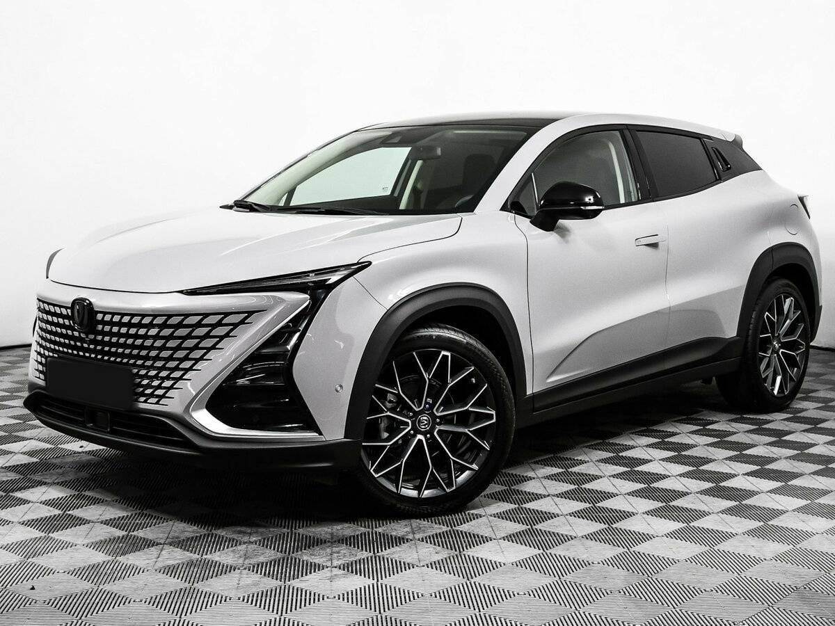 Changan UNI-T, 2023 - 11 746 км. | Фото №1