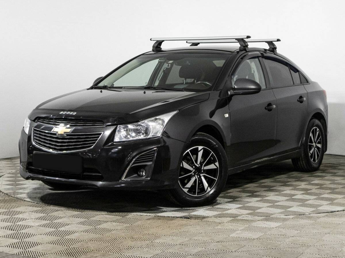 Chevrolet Cruze, 2013 Фото №1