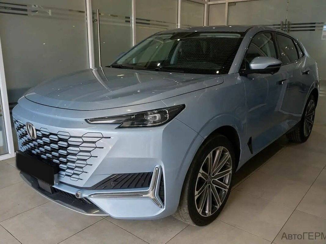 Changan UNI-K, 2022 - 96 146 км. | Фото №1