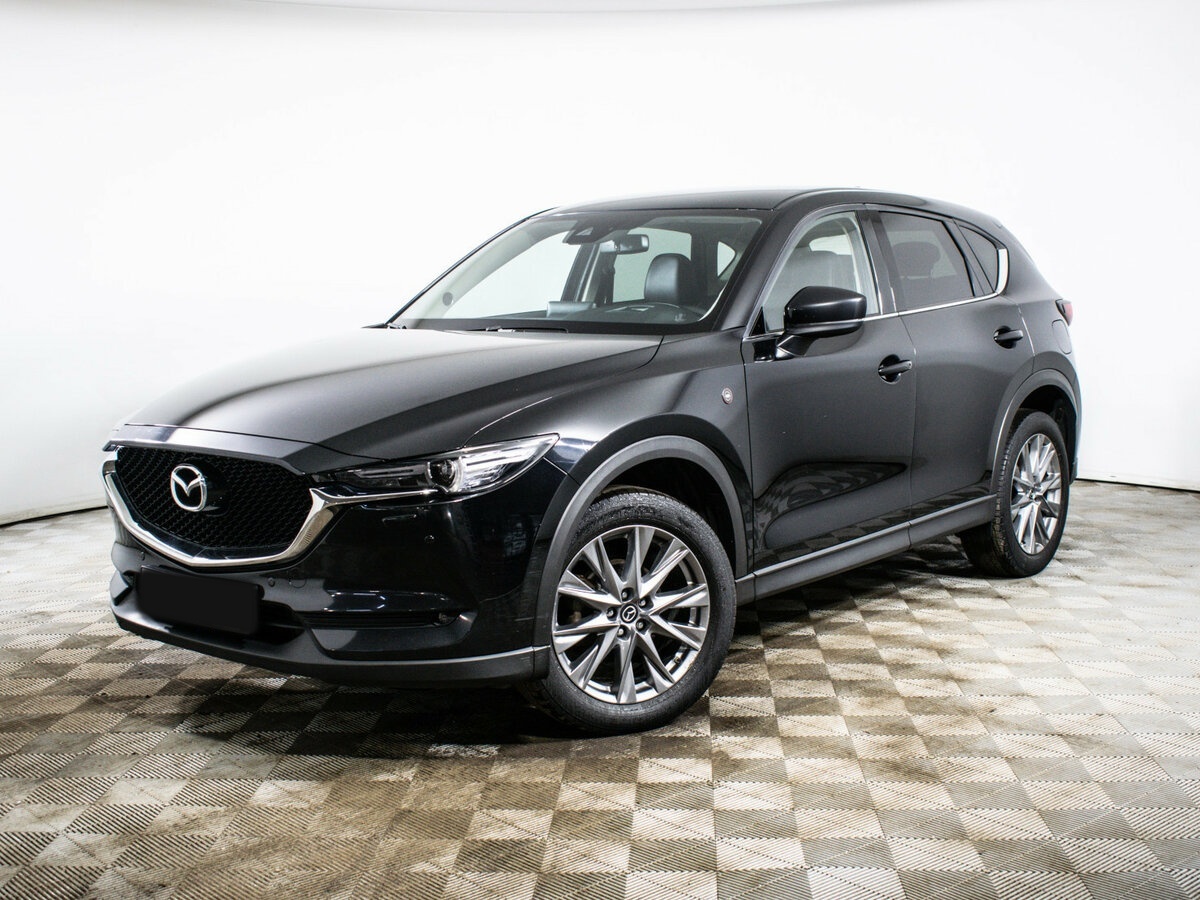 Mazda CX-5 II, 2020 - 174 000 км. | Фото №1