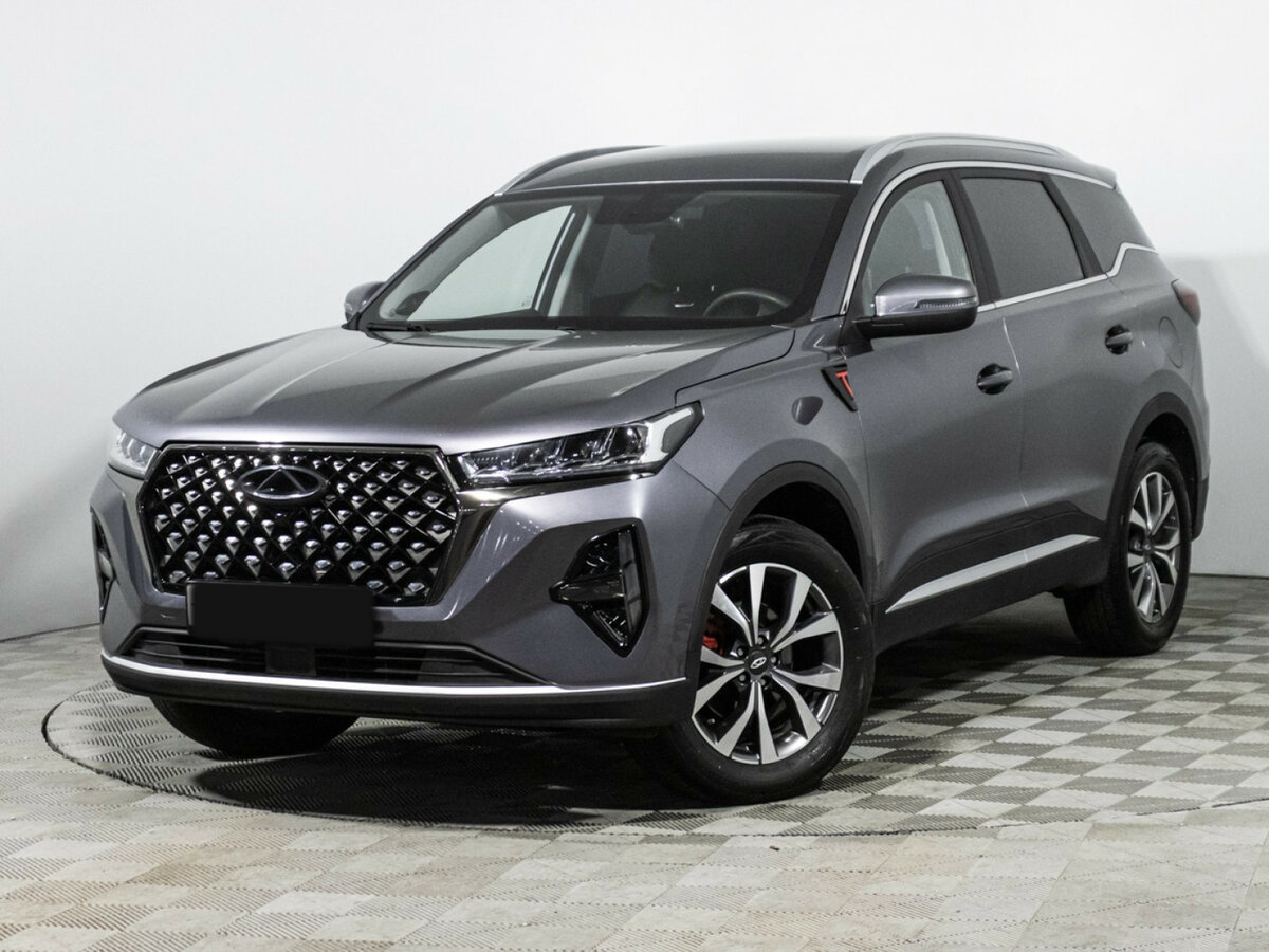 Chery Tiggo 7 Pro Max I, 2024 - 40 604 км. | Фото №1