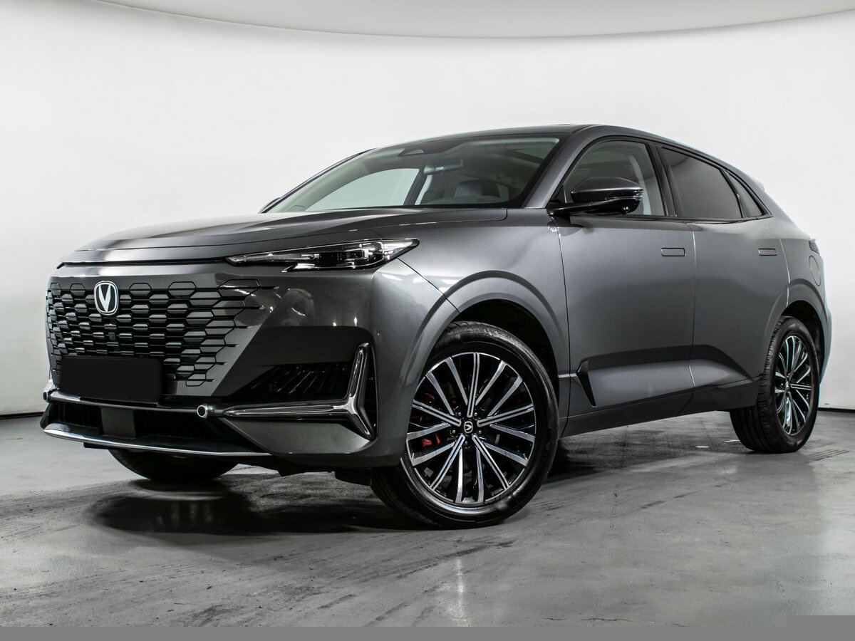 Changan UNI-K, 2023 - 27 900 км. | Фото №1