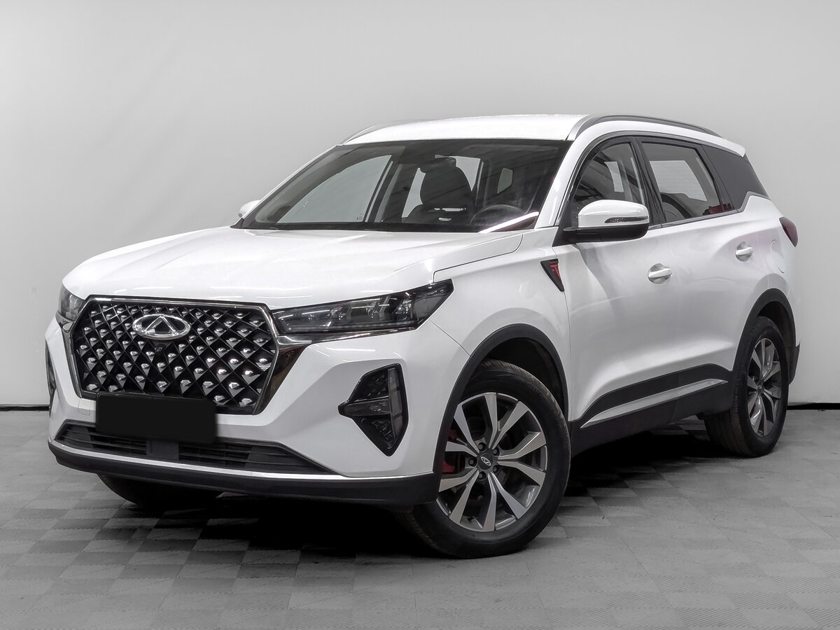 Chery Tiggo 7 Pro Max I, 2024 - 56 970 км. | Фото №1