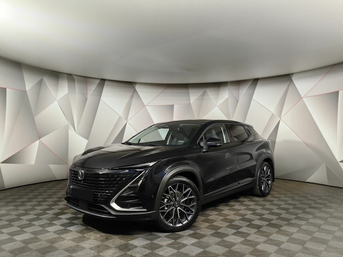 Changan UNI-T I, 2024 - 28 883 км. | Фото №1